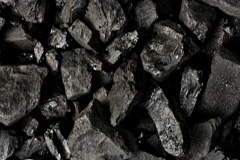 Brightley coal boiler costs